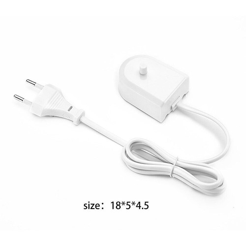 For Philips Sonicare HX6100 Electric Toothbrush Charger Cradle Base EU Plug - Bild 8 von 8