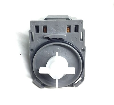 Venini DISHWASHER DRAIN PUMP VDW60S VDWCA6SL VDWCA6WH 0012