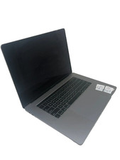 15" MacBook Pro A1707 Chassis no Logic Board, LCD Top Case Keyboard Only AS IS