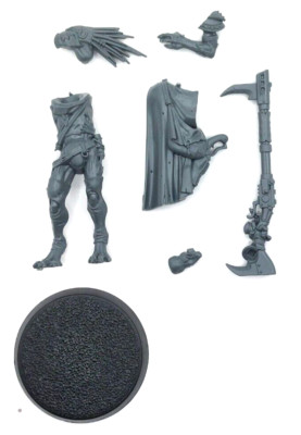 Kroot Krieger Singles Kill Team Into The Dark Warhammer 40k B
