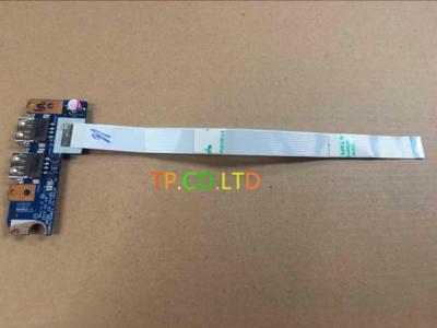 USB Port Board With Cable For ACER E1-571 E1-531 E1-521 E1-571G E1-531G E1-521G