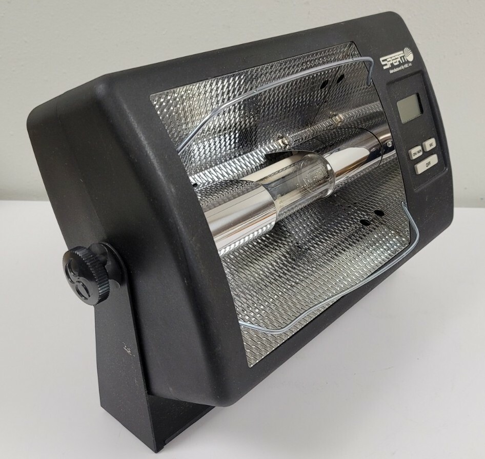 Sperti Del Sol Sentosa Sun Vitamin D/Heat Lamp UV 93 UltraViolet Light