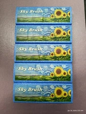 Skyboard Dry Erase / Chalkboard Eraser (5-pack)