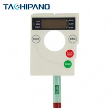 ATV312HU55N4 Membrane Keypad for ATV312HU75N4 Keyboard Switch