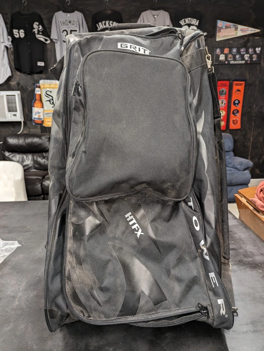 Aggregate 135+ rolling hockey bag latest 3tdesign.edu.vn