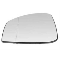 Spiegelglas AußEnspiegel Links Passend FüR Renault ScéNic III JZ0/1_