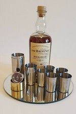 Jack Pyke - Shooting Peg Chooser - Cartridge Holder Cup Set - Stainless