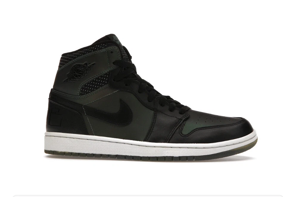 Craig Stecyk x Air Jordan 1 SB Black for Sale | Authenticity Craig Stecyk x Air Jordan 1 SB Black for Sale | Authenticity