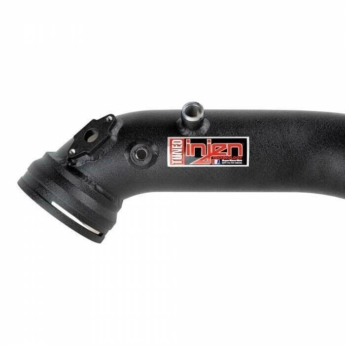 Injen SES1128ICPWB 适用于 16-20 宝马 -3.0/ Turbo/ Twin Turbo/L4-2.0L/ -2.5L 抗皱 — 第 4/4 张图片