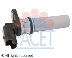 Sensore n° giri, Gestione motore FAE 79031 senza cavo