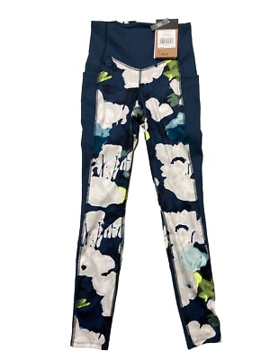 the north face womens leggings smalls S TNF