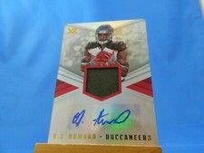 2017 Panini XR Football Cards 10