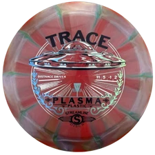 NEW Streamline Disc Golf Plasma Trace **Choose Weight/Color*