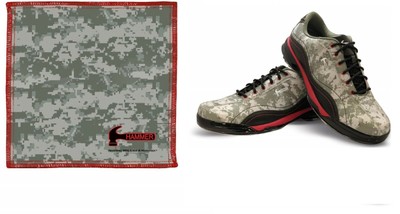 hammer mens bowling shoes