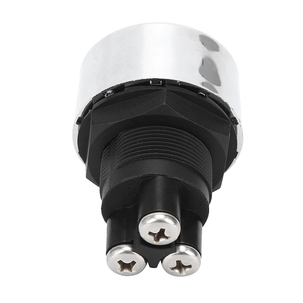 Car LED Engine Start Switch Ignition Starter Engine Start Stop Button