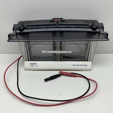 Life Technologies A25977 Novex Bolt Mini Gel Tank Vertical Electrophoresis 500 V