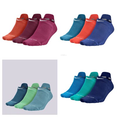 nike no show women's socks