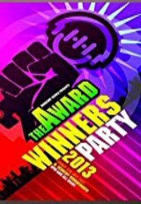 Hardcore Heaven - The Award Winners Party - 2013