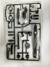 Tamiya 10005522 / 0005522 D Parts (1) For 58324 - Touareg/Tourag