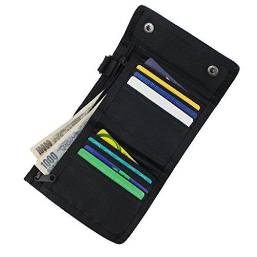 Aho&younger brother Leather Wallet アホヤン Aho&younger brother Leather Wallet アホヤン Men's Leather