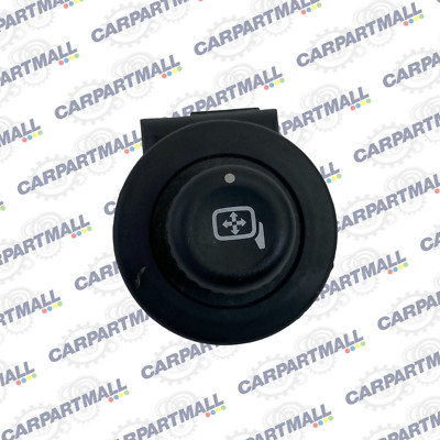 06-12 FORD FUSION 06-11 MILAN SIDE VIEW MIRROR SWITCH CONTROL 9L3T-17B676-AA3