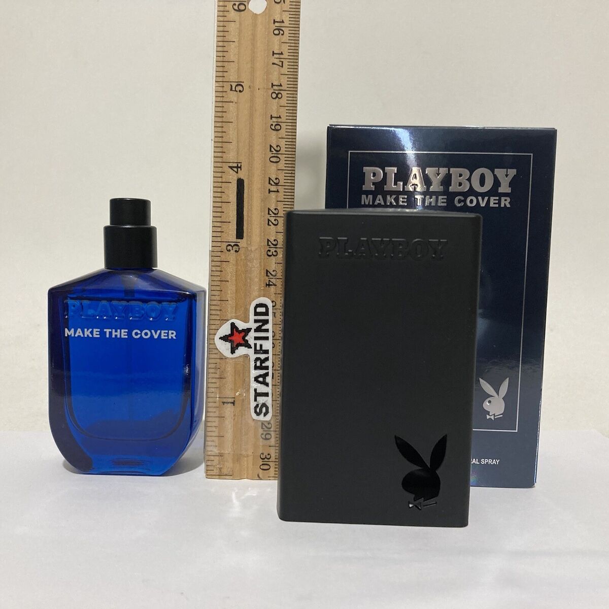 Playboy King Of The Game - Eau de Toilette (tester without cap