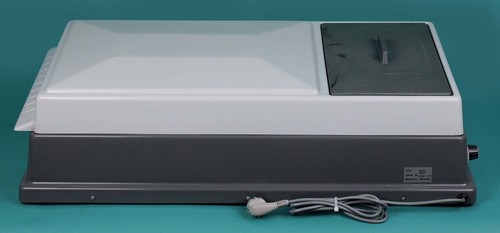 DURST RCP 20 Entwicklungsmaschine Developing machine no RA-4. 19118 - Bild 5 von 24