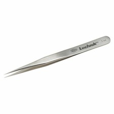 Aven 18043USA Technik Tweezers 1-SA, 4.75"