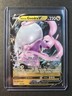 Holo Hisuian Goodra V 135/196 Ultra Rare Lost Origin Pokemon TCG