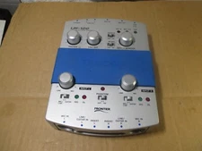 Tascam US-122 USB Audio/MIDI Interface Unit Only No Power Cord