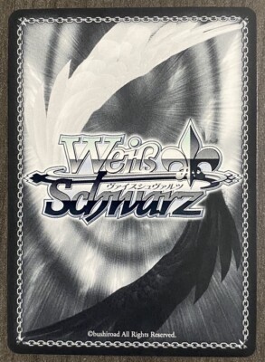 Weiss Schwarz - Quintuplets - Lifelong Bond - 5HY/W101-P01 PR