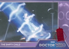 2017 Topps Now Doctor Who Trading Cards 19