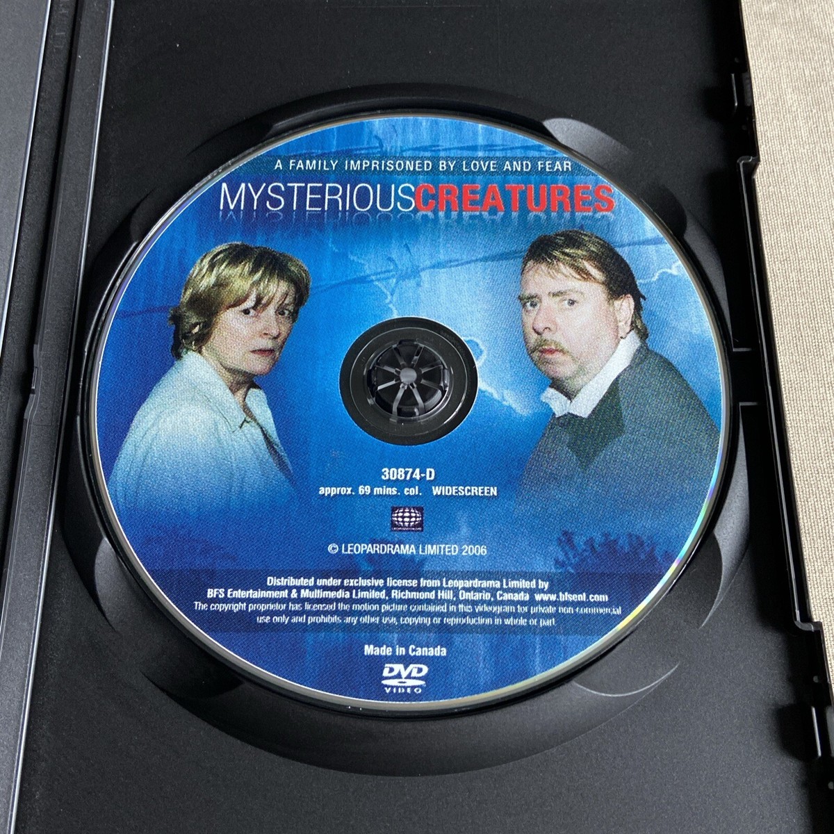 PSYCHETELOS　DVD会場特典CD　CREATURE CREATURE PSYCHETELOS DVD会場特典CD CREATURE CREATURE - メルカリ