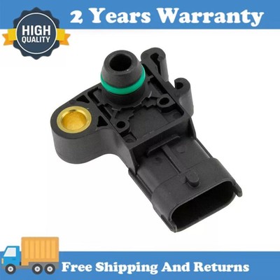 MAP DRUCKSENSOR passend für ENG. 1.0-2.2 FORD FOCUS III 12-, MONDEO IV/V 10-,S-M