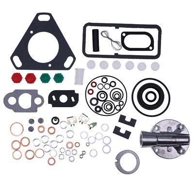 #ad Overhaul Rebuild Kit 7139 223 for CAV Lucas DPA Roto Injection Pump Delphi Ford $38.01
