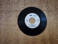1960s VG+ Big Bad Voodoo Daddy – You & Me & The Bottle Makes 3 Tonight BABY 45