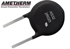  Inrush Current Limiters, Thermistor 32mm 2ohms 25A for Aquarite Chlorine Board