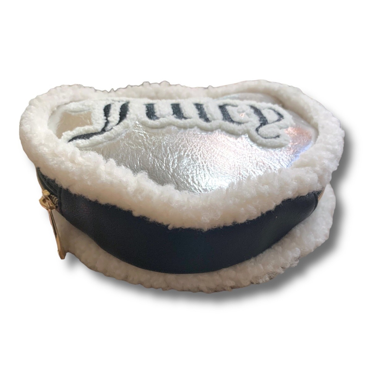 ★TOUT Y EST★ YOUHEE FUR HEART MINI BAG IVORY YHBGDC002IV MUSINSA | YOUHEE YOUHEE FUR TOTE BAG IVORY