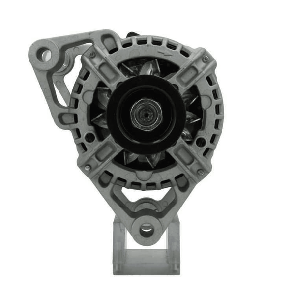 Lichtmaschine Generator FüR Opel Agila Astra G Stufenheck Caravan CC H GTC-image