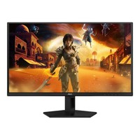 "Monitor AOC 26,5\" Q27G41ZDF QD-OLED QHD 240Hz Hdmi DP Aoc"