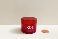 SK-II SkinPower Advanced Cream 0.4 fl oz 14.5 mL Travel Size Facial Moisturizer