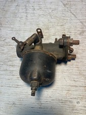 Antique Ford Model T Brass Kingston Model L-4 Carburetor Patent Dates 1904 1915 Antique Ford Model T Brass Kingston Model L-4 Carburetor Patent Dates 1904 1915