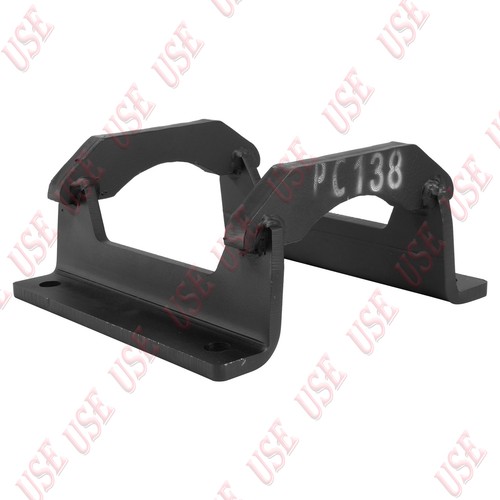 Protector de guía de oruga para excavadora Caterpillar PC138, PC138US-8 - Imagen 6 de 8