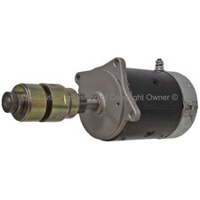Quality-Built 3115 Starter Motor For Select 5...