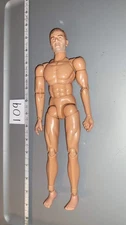1/6 Scale Nude BBI Figure