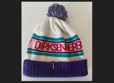 Custom Patagonia Beanie with Pompom