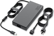 380W 20V 19A Laptop Charger for with AsuS Rog Strix G16 G18 G815 and Many More 