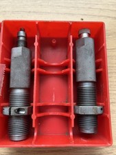 HORNADY 375  H & H RELOADING DIE SET
