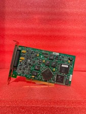 NI NATIONAL INSTRUMENTS PCI-6014 188626G-01 MULTIFUNCTION DAQ 16 INPUT
