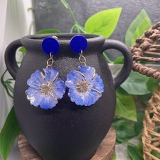 2  Bohemian Ethnic Retro Drop Dangle Earring Set New Free Ship B603
